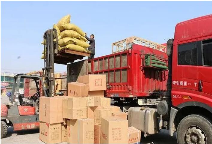 厦门到瑶海区物流专线