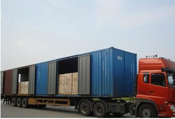 厦门到瑶海区整车运输