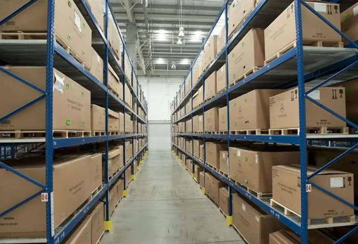 厦门到瑶海区货物仓储