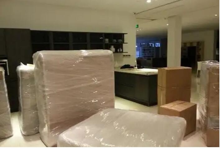 厦门到瑶海区长途搬家