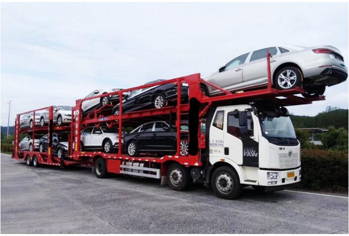 厦门到瑶海区轿车托运